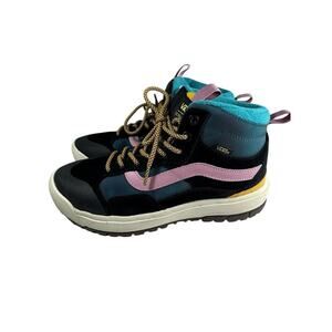Vans Women's Ultra Range Hiking Boots